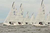 2013 Charleston Race Week B 1104