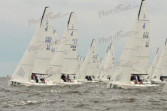 2013 Charleston Race Week B 1104