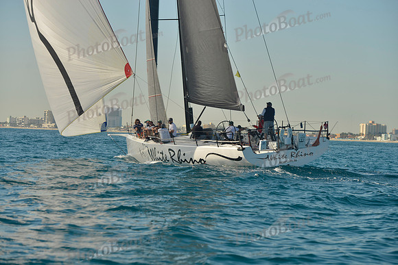 2019 Ft Lauderdale to Key West Race_0310