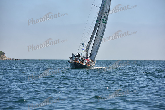 2019 Block Island Race Week J_0905