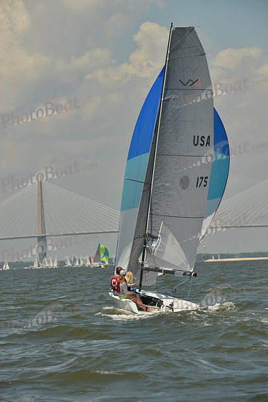 2017 Charleston Race Week D_2235