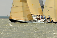 2012 Southern Bay Race Week A 2571
