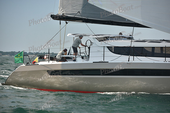 2018 NYYC Race Week A_0770