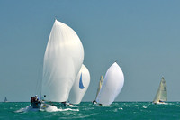 2013 Key West Race Week E 1007