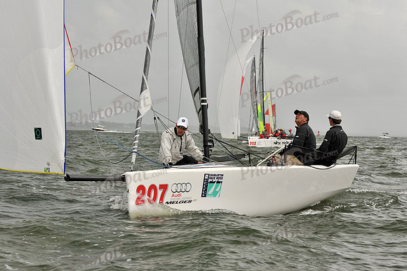 2012 Charleston Race Week B 248