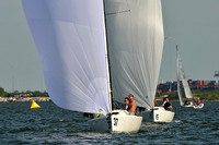 2015 J70 Winter Series E 581