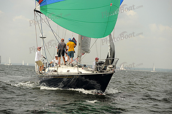 2013 Vineyard Race A 135