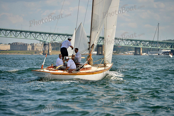 2017 IYRS Classic Yacht Regatta B_0043