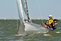 2014 Southern Bay Race Week D 018