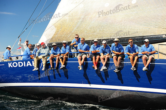 2014 Newport Bermuda A 1779