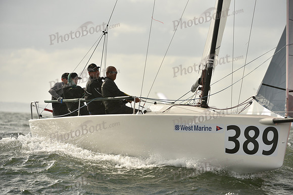 2018 J70 Worlds D_0467