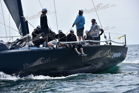2021 Block Island Race Week D_2618