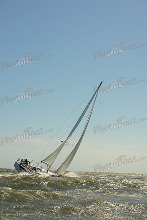 2016 Charleston Race Week B 0542