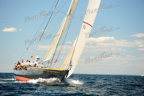 2014 Newport Bermuda A 1892