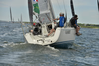 2017 NYYC Annual Regatta A_0618