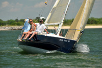 2013 Southern Bay Race Week C 1902