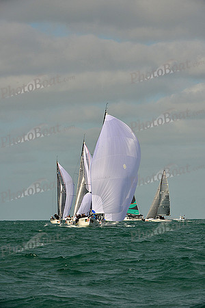 2014 Key West Race Week C 1606