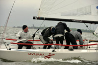 2016 Charleston Race Week A_0263