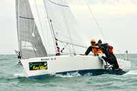 2013 Key West Race Week C 424