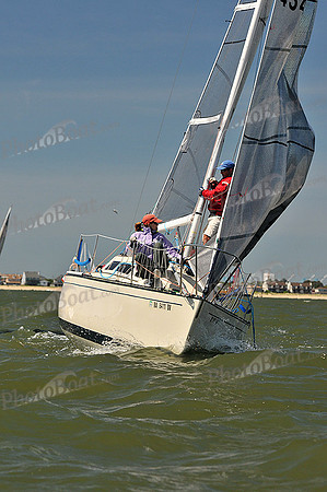 2014 Southern Bay Race Week D 122