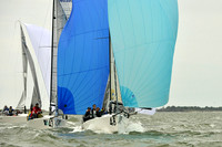 2015 Charleston Race Week E 502