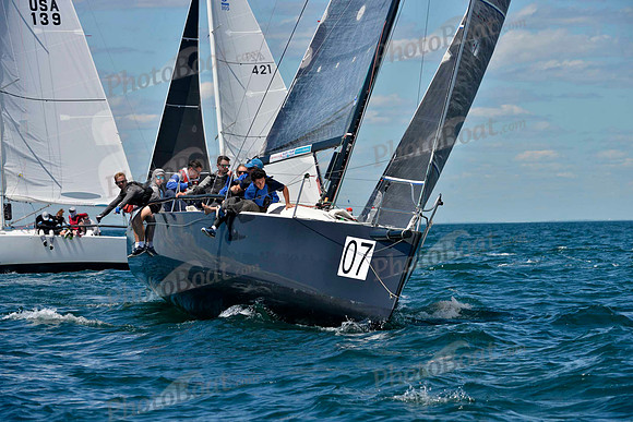 2021 Block Island Race Week D_1497