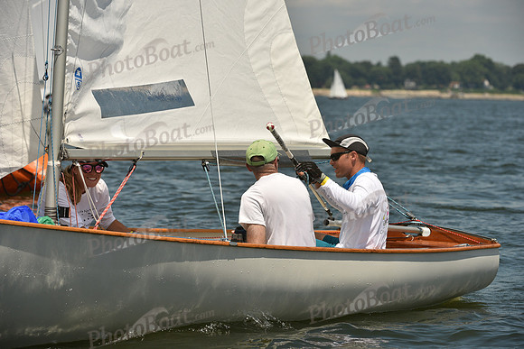 2018 Thistle Nationals G_0759
