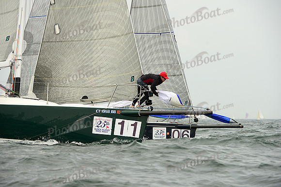 2013 Block Island Race Week C 873