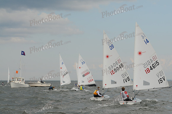 2009 US Youth Champs G 740