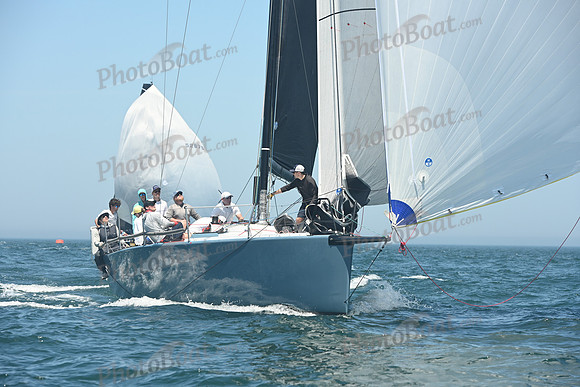 2025 Block Island Race Week C_0383