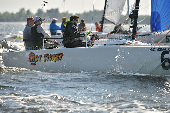 2019 J70 Winter Series C_0549