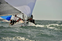 2017 Block Island Race Week A_0823