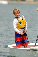 2012 Opti Green Fleet 353