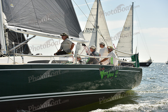2018 Southern Bay Race Week C_0135