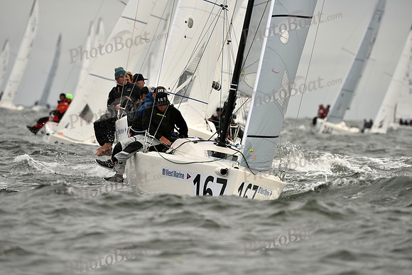 2018 J70 Worlds I_1210