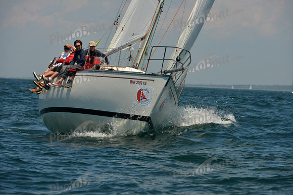 2015 Block Island Race Week A 1579