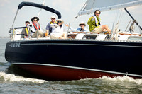 2014 Charleston Race Week A 558