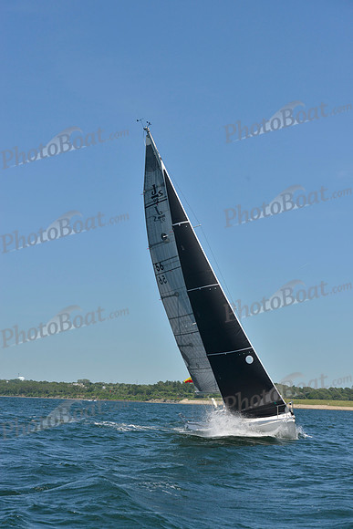 2019 NYYC Annual Regatta B_0666