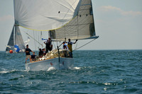 2015 Block Island Race Week B 132