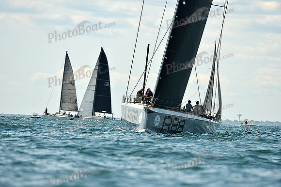 2015 NYYC Annual Regatta C 1005
