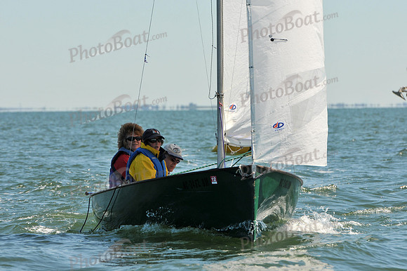2012 Thistle Midwinters A 829