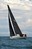 2014 Key West Race Week B 1355