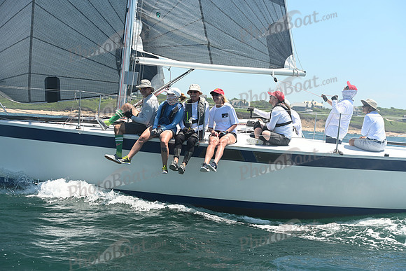 2025 Block Island Race Week C_0527