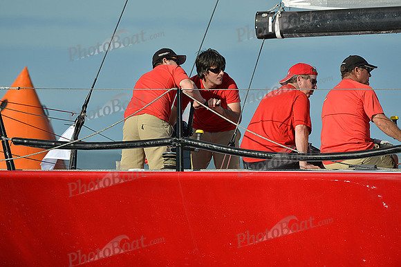 2014 Key West Race Week A 638
