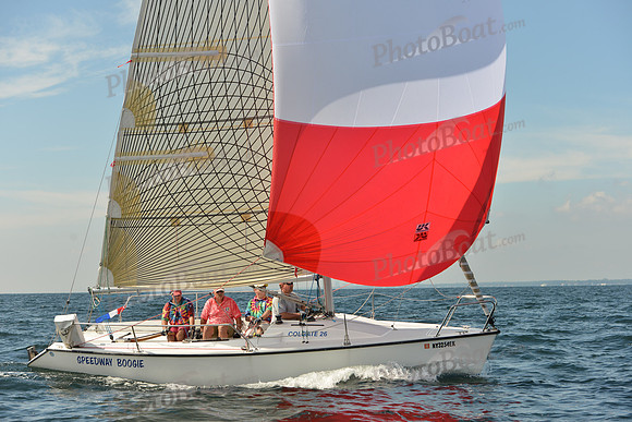 2015 Denmark Race A 344