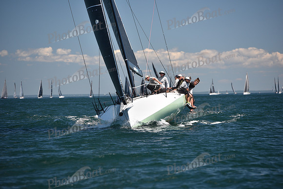 2021 Block Island Race Week E_0177
