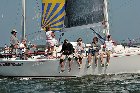 2013 Southern Bay Race Week C 443