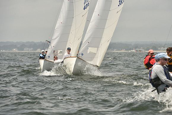 2018 Thistle Nationals E_0460