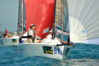 2015 Key West Race Week C 407