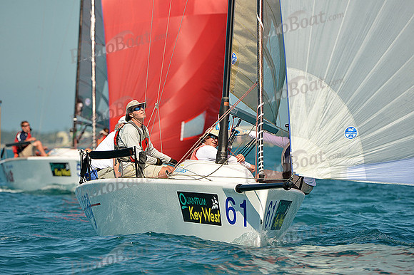 2015 Key West Race Week C 407
